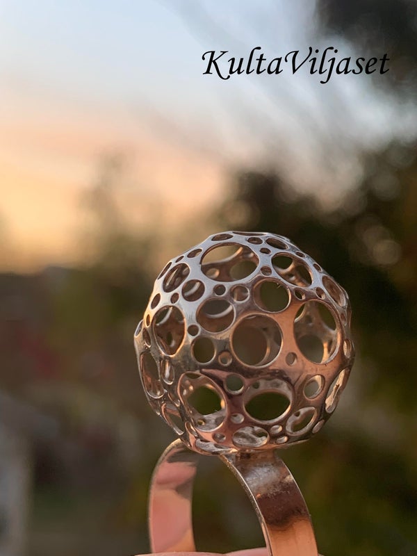 Vintagekorut ammattilaiselta