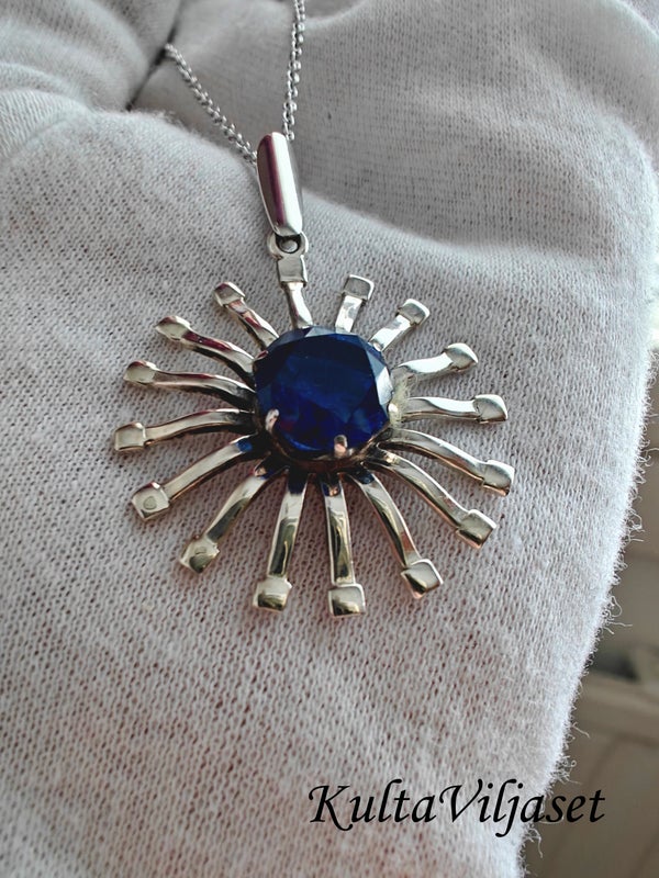 Hopeariipus, vintage