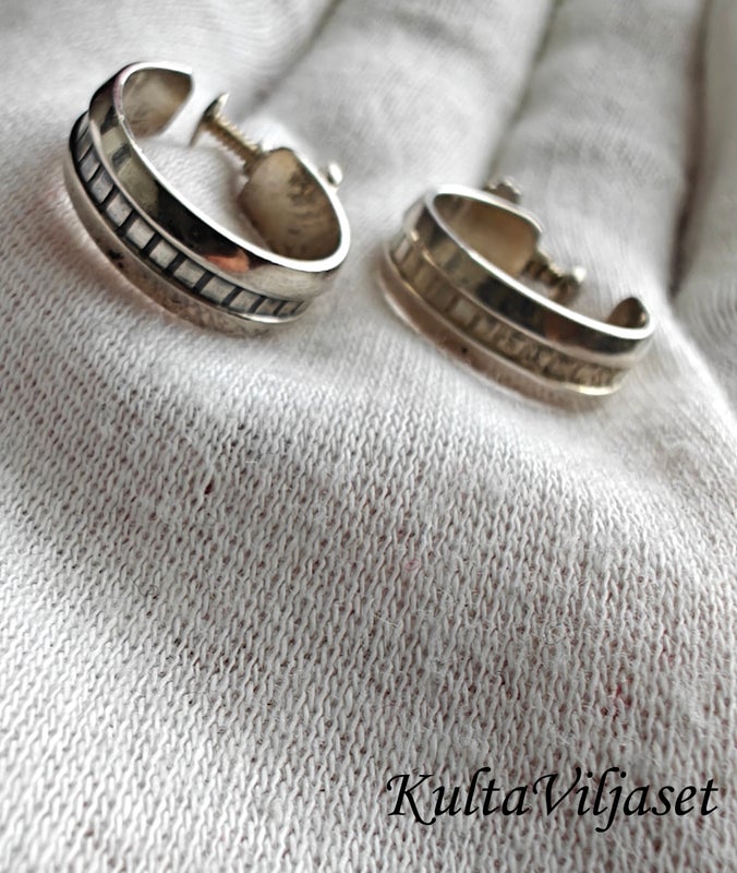 Korvakorut 1156, Kalevala Koru