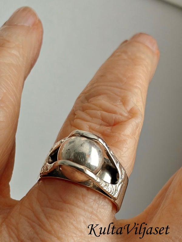 Hopeasormus, Turun Hopea